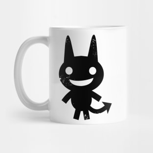 Cute Devil Mug